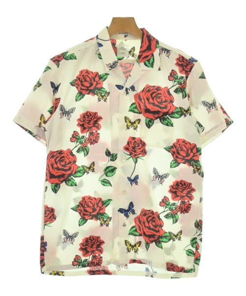 BEDWIN &THE HEARTBREAKERS เสื้อลำลอง