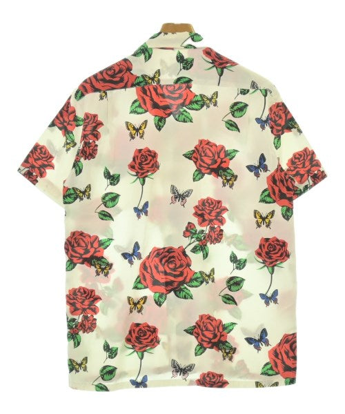 BEDWIN &THE HEARTBREAKERS เสื้อลำลอง