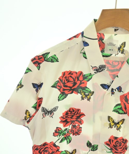 BEDWIN &THE HEARTBREAKERS เสื้อลำลอง