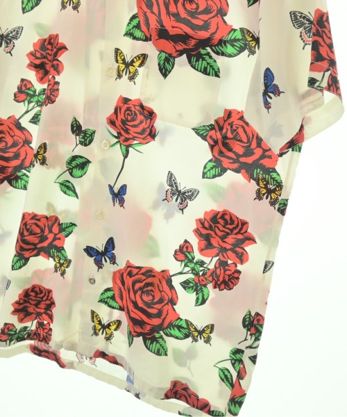 BEDWIN &THE HEARTBREAKERS เสื้อลำลอง