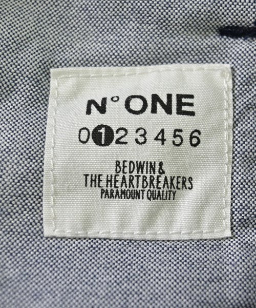 BEDWIN &THE HEARTBREAKERS กางเกงขาสั้น