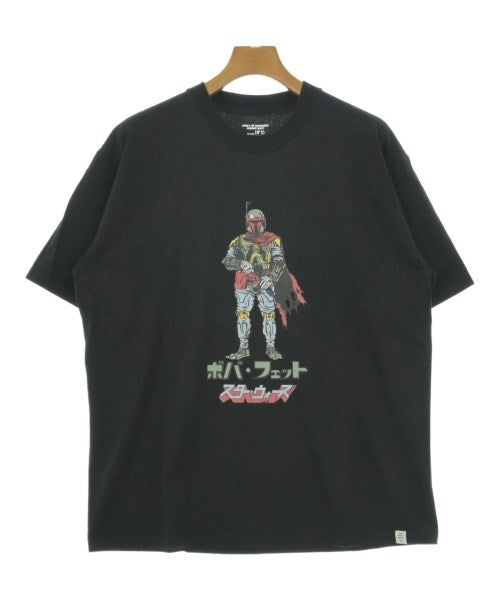 BEDWIN &THE HEARTBREAKERS เสื้อยืด/เสื้อท็อปส์