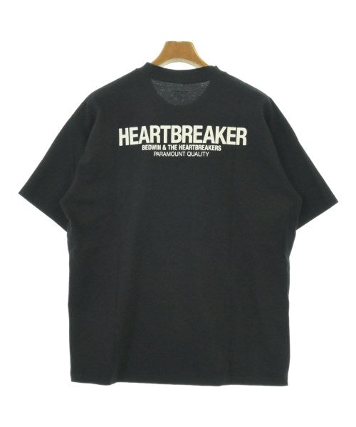 BEDWIN &THE HEARTBREAKERS เสื้อยืด/เสื้อท็อปส์