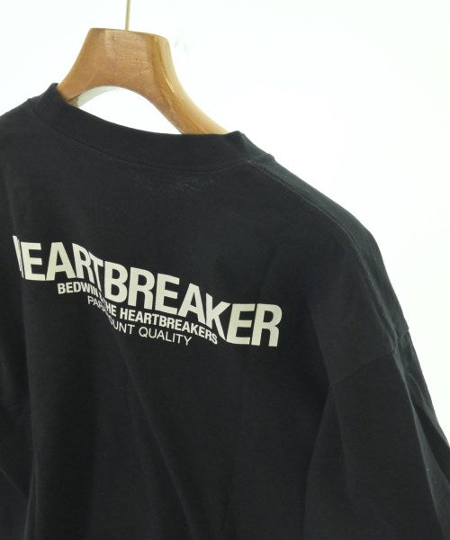 BEDWIN &THE HEARTBREAKERS เสื้อยืด/เสื้อท็อปส์