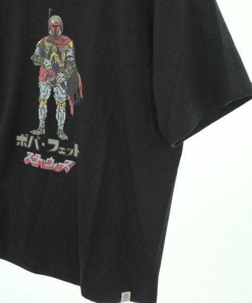 BEDWIN &THE HEARTBREAKERS เสื้อยืด/เสื้อท็อปส์