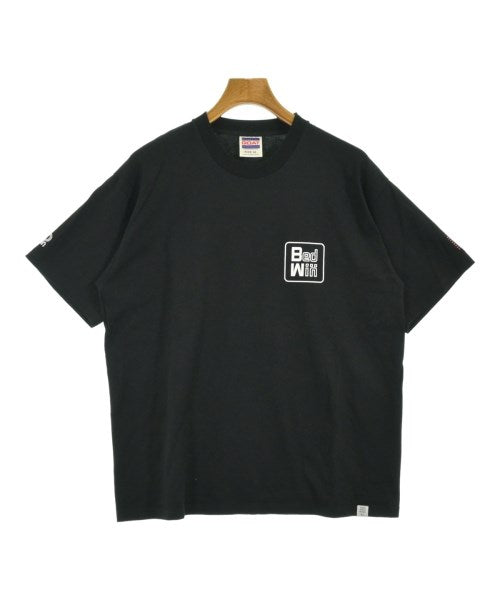 BEDWIN &THE HEARTBREAKERS เสื้อยืด/เสื้อท็อปส์