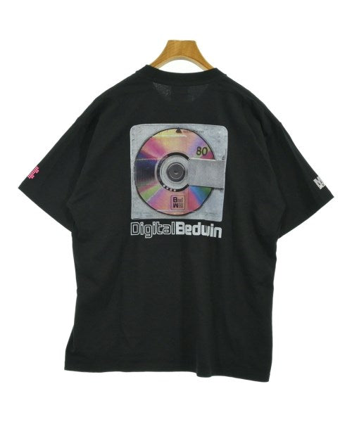 BEDWIN &THE HEARTBREAKERS เสื้อยืด/เสื้อท็อปส์
