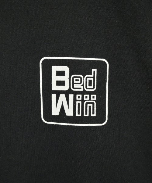 BEDWIN &THE HEARTBREAKERS เสื้อยืด/เสื้อท็อปส์