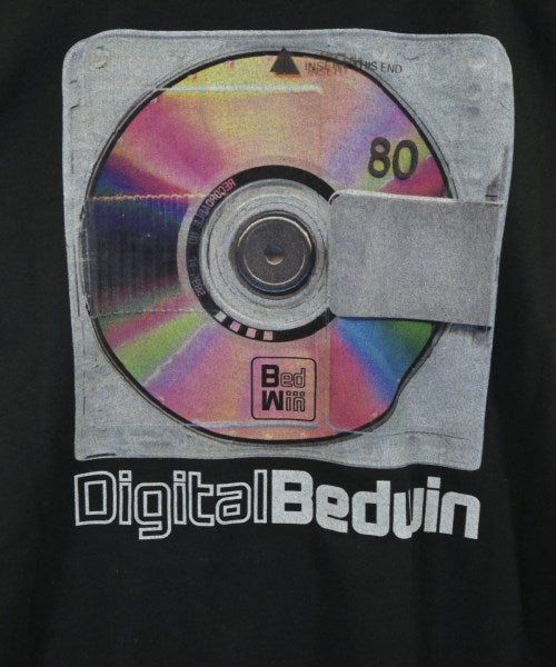 BEDWIN &THE HEARTBREAKERS เสื้อยืด/เสื้อท็อปส์