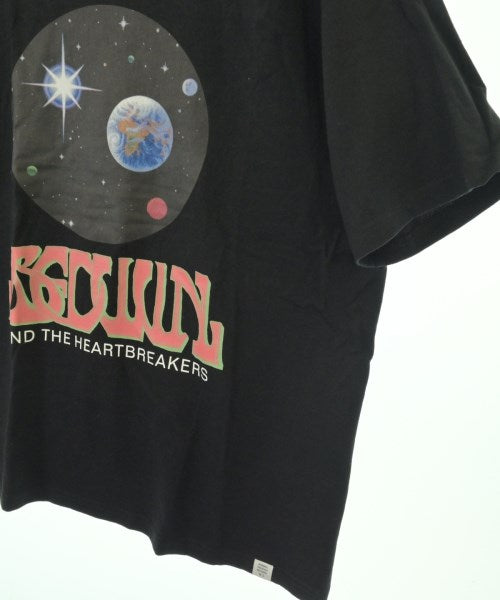 BEDWIN &THE HEARTBREAKERS เสื้อยืด/เสื้อท็อปส์