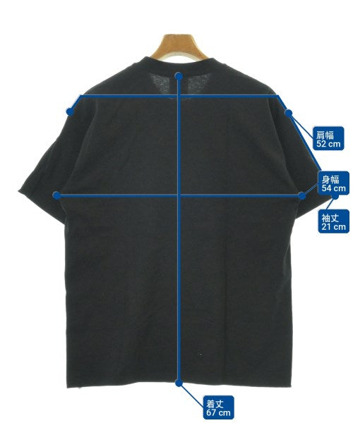 BEDWIN &THE HEARTBREAKERS เสื้อยืด/เสื้อท็อปส์