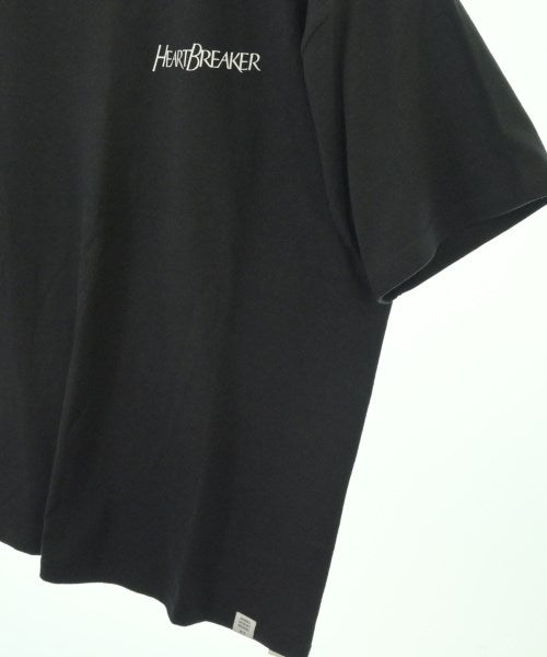 BEDWIN &THE HEARTBREAKERS เสื้อยืด/เสื้อท็อปส์