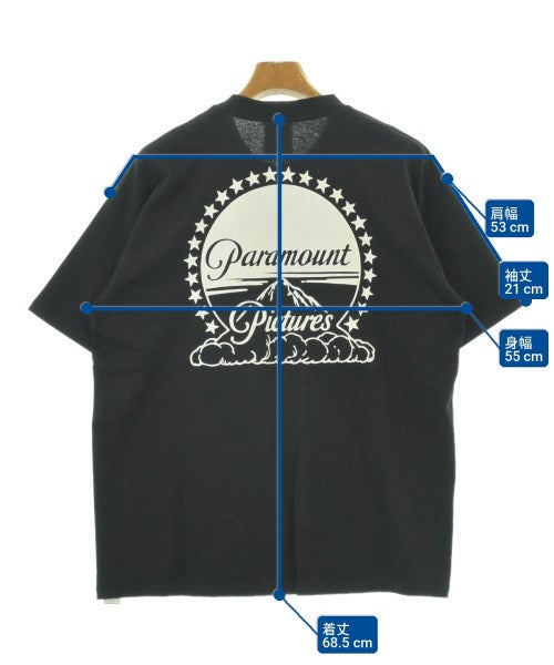 BEDWIN &THE HEARTBREAKERS เสื้อยืด/เสื้อท็อปส์