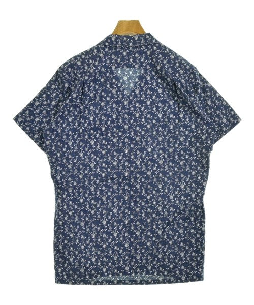 BEDWIN &THE HEARTBREAKERS เสื้อลำลอง