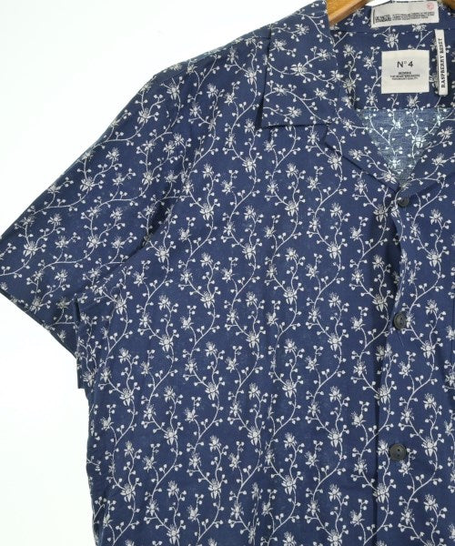 BEDWIN &THE HEARTBREAKERS เสื้อลำลอง