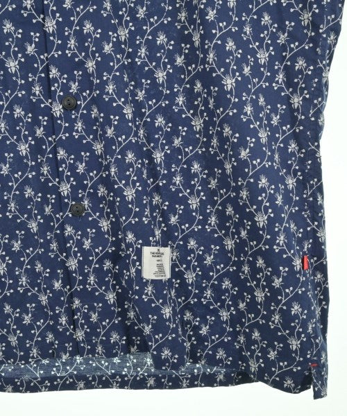 BEDWIN &THE HEARTBREAKERS เสื้อลำลอง