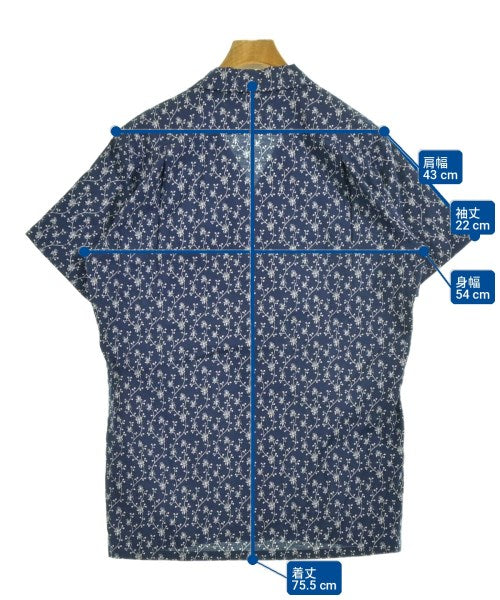BEDWIN &THE HEARTBREAKERS เสื้อลำลอง