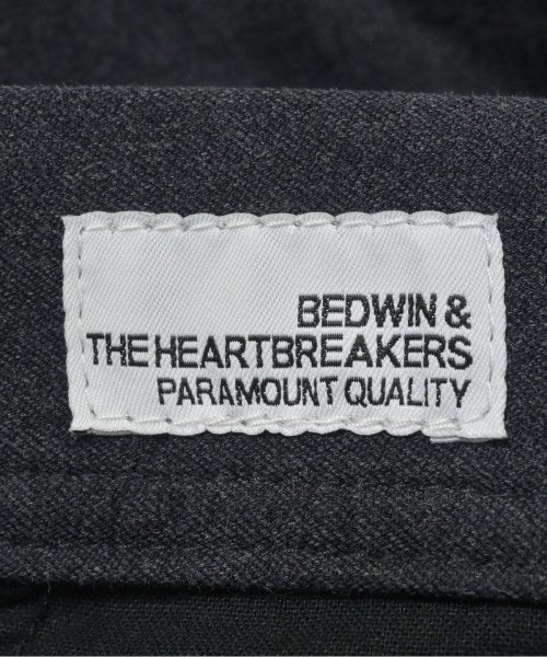 BEDWIN &THE HEARTBREAKERS กางเกง อื่น