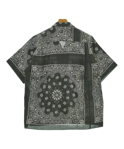 BEDWIN &THE HEARTBREAKERS เสื้อลำลอง