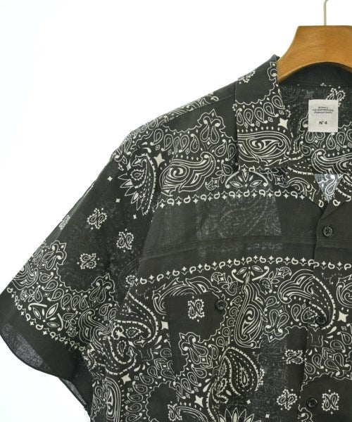 BEDWIN &THE HEARTBREAKERS เสื้อลำลอง