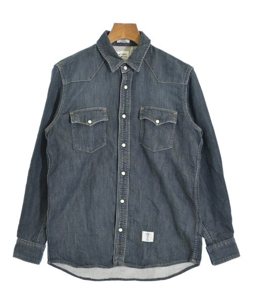 BEDWIN &THE HEARTBREAKERS เสื้อลำลอง