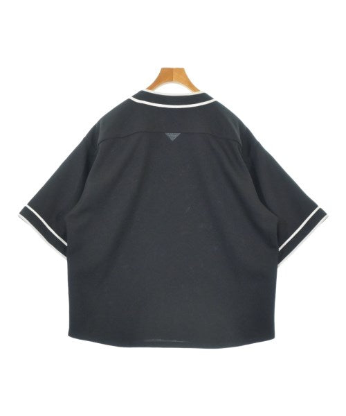 BEDWIN &THE HEARTBREAKERS เสื้อลำลอง