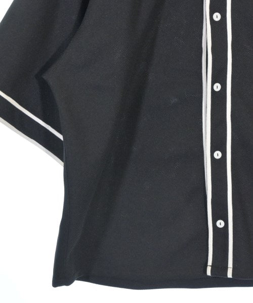 BEDWIN &THE HEARTBREAKERS เสื้อลำลอง