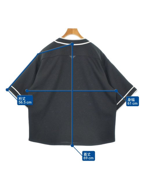 BEDWIN &THE HEARTBREAKERS เสื้อลำลอง