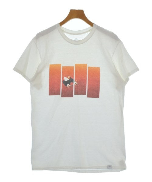 BEDWIN &THE HEARTBREAKERS เสื้อยืด/เสื้อท็อปส์