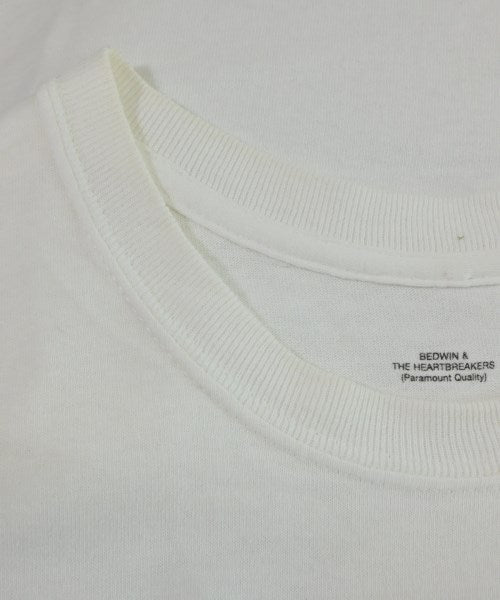BEDWIN &THE HEARTBREAKERS เสื้อยืด/เสื้อท็อปส์