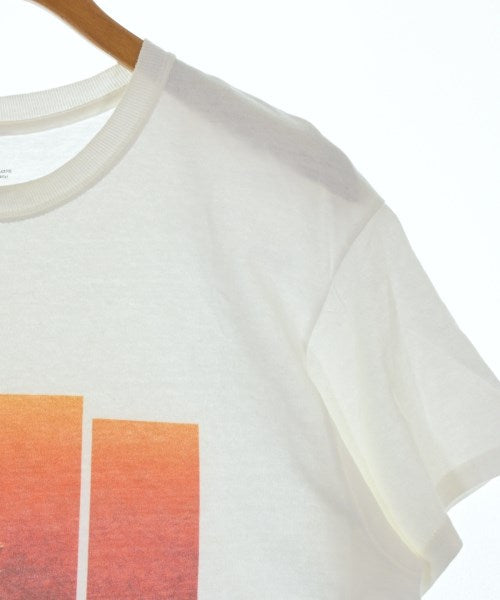 BEDWIN &THE HEARTBREAKERS เสื้อยืด/เสื้อท็อปส์