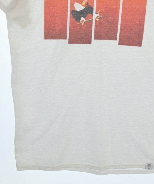 BEDWIN &THE HEARTBREAKERS เสื้อยืด/เสื้อท็อปส์