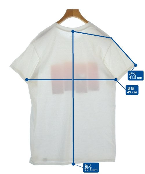 BEDWIN &THE HEARTBREAKERS เสื้อยืด/เสื้อท็อปส์