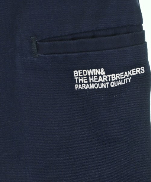 BEDWIN &THE HEARTBREAKERS กางเกง อื่น