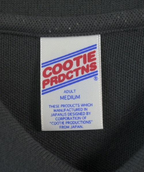 COOTIE เสื้อโปโล