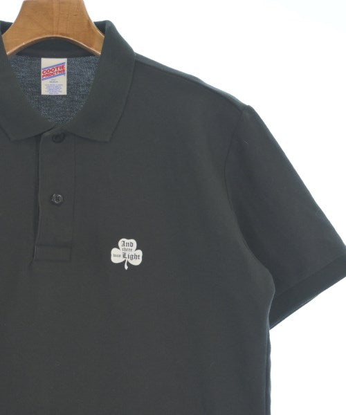 COOTIE เสื้อโปโล