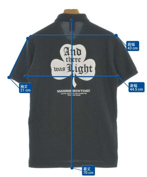 COOTIE เสื้อโปโล