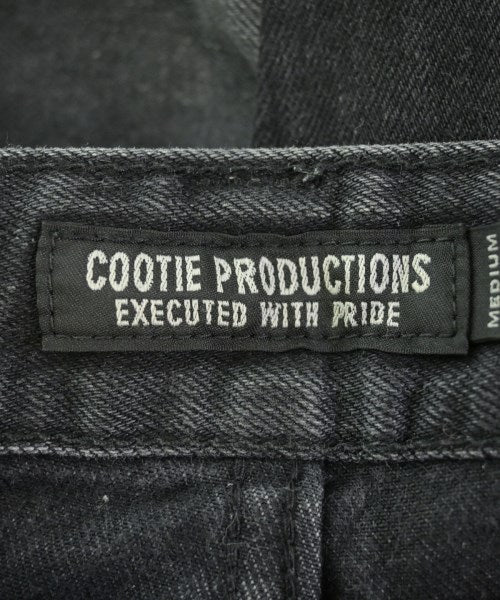 COOTIE ยีนส์