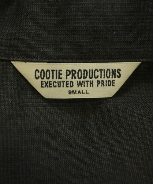 COOTIE เสื้อลำลอง