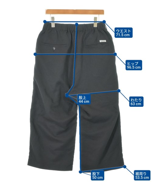 COOTIE กางเกง อื่น