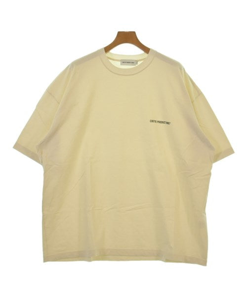 COOTIE เสื้อยืด/เสื้อท็อปส์