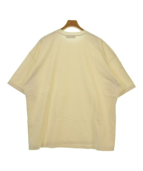 COOTIE เสื้อยืด/เสื้อท็อปส์