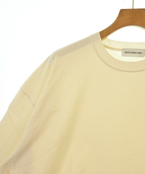 COOTIE เสื้อยืด/เสื้อท็อปส์