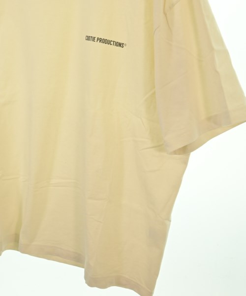 COOTIE เสื้อยืด/เสื้อท็อปส์