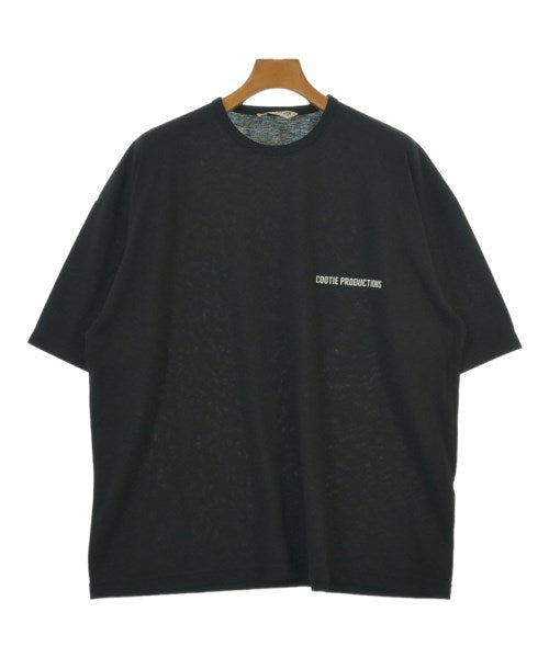 COOTIE เสื้อยืด/เสื้อท็อปส์