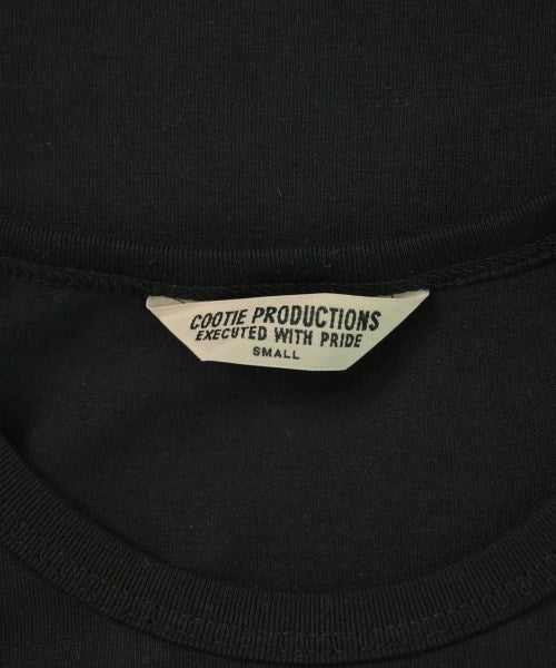 COOTIE เสื้อยืด/เสื้อท็อปส์