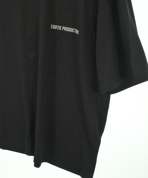 COOTIE เสื้อยืด/เสื้อท็อปส์