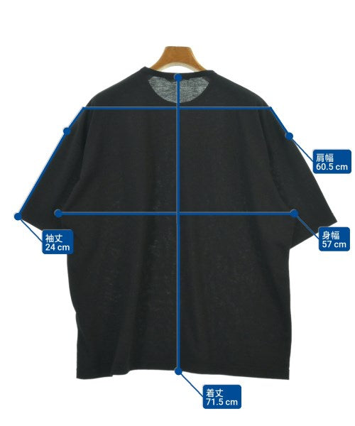 COOTIE เสื้อยืด/เสื้อท็อปส์