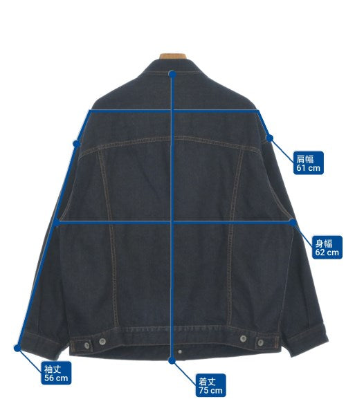 COOTIE แจ็คเก็ตทำงาน