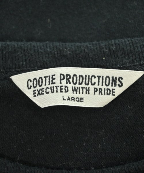 COOTIE เสื้อยืด/เสื้อท็อปส์